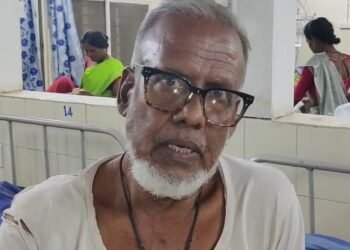 ಅಂಗಡಿ ಜಾಗಕ್ಕಾಗಿ ಎರಡು ಗುಂಪುಗಳ ನಡುವೆ ಮಾರಾಮಾರಿ