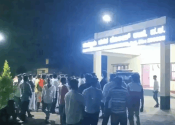 ಪುತ್ತೂರಿನಲ್ಲಿ ಮುಂದುವರೆದ ವೈದ್ಯರ ಮುಷ್ಕರ!