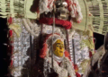 ಆಕ್ರೋಶ ವ್ಯಕ್ತಪಡಿಸಿದ ಜಾರಂದಾಯ, ಬಂಟ ದೈವಗಳು!