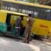 ಹಾಡುಹಗಲೇ ರೌಡಿಸಂ ನಡೆಸಿದ ಪುಂಡರು!