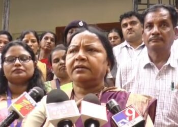 ಮಹಿಳೆ ಮೇಲಿನ ಹಲ್ಲೆ ಪ್ರಕರಣ: ಮಹಿಳಾ ಆಯೋಗ ಕೆಂಡಾಮಂಡಲ