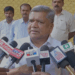 ಕಾಂಗ್ರೆಸ್ ನಾಯಕರ ಹೇಳಿಕೆಗೆ ಮಾಜಿ ಸಿಎಂ ಕಿಡಿ!