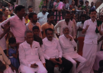 ಜಮೀನು ವಿವಾದ ಪ್ರಕರಣಕ್ಕೆ ಟ್ವಿಸ್ಟ್, ಡೆತ್‌ನೋಟಲ್ಲಿ ಸಚಿವನ ಹೆಸರು