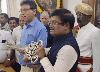 ಆಡಳಿತಾಧಿಕಾರಿಯಾದ ತುಷಾರ್ ಗಿರಿನಾಥ್ ಹೇಳಿದ್ದೇನು?