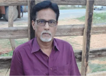 ಹಿರಿಯ ಪತ್ರಕರ್ತ ಶ್ಯಾಮ್ ಸುಂದರ್ ಇನ್ನಿಲ್ಲ
