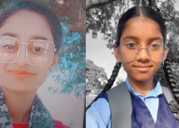 ಕೃಷಿ ಹೊಂಡಕ್ಕೆ ಬಿದ್ದು ಅಕ್ಕ-ತಂಗಿ ದಾರುಣ ಸಾವು