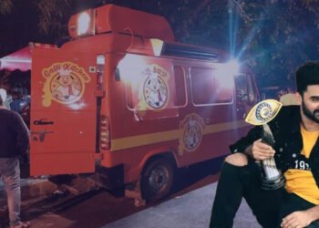 ಬದುಕು ಕೊಟ್ಟ ರೆಸ್ಟೋರೆಂಟ್‌ಗೆ ಶೈನ್ ಶೆಟ್ಟಿ ಗುಡ್ ಬೈ!