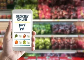 ಆನ್ ಲೈನ್ ಎದುರು ಮಕಾಡೆ ಮಲಗಿದ ವಹಿವಾಟು!