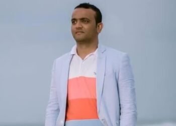 Vinay Somaiah: ವಿನಯ್ ಸೋಮಯ್ಯ ಆತ್ಮಹತ್ಯೆ; ಕಾಂಗ್ರೆಸ್ ಶಾಸಕ ಸೇರಿ ಮೂವರ ವಿರುದ್ಧ ಎಫ್ಐಆರ್