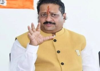 ಯತ್ನಾಳ್ ಹೊಸ ಪಕ್ಷ ಸ್ಥಾಪಿಸಿದ್ರೆ, ಕೆ.ಎಸ್.ಈಶ್ವರಪ್ಪ ರಾಜ್ಯಾಧ್ಯಕ್ಷ?