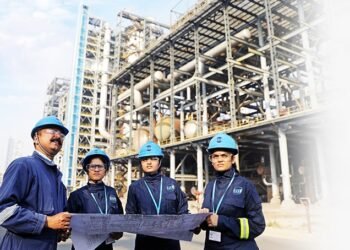 EIL Recruitment 2025: ಎಂಜಿನಿಯರ್ಸ್ ಇಂಡಿಯಾ ಲಿಮಿಟೆಡ್ನಲ್ಲಿವೆ 52 ಹುದ್ದೆ; ವಾರದಲ್ಲಿ ಅರ್ಜಿ ಸಲ್ಲಿಸಿ