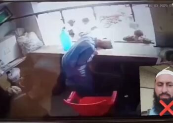 Lashkar-e-Taiba: ಲಷ್ಕರ್ಗೆ ಹಣಕಾಸು ಪೂರೈಸುತ್ತಿದ್ದ ಅಬ್ದುಲ್ ರೆಹಮಾನ್ ಗುಂಡಿಕ್ಕಿ ಹತ್ಯೆ: ಮತ್ತೊಬ್ಬ ಉಗ್ರ ಫಿನಿಶ್!