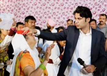 Yeshu Yeshu Prophet: ಅತ್ಯಾಚಾರ ಪ್ರಕರಣ: “ಯೇಶು, ಯೇಶು” ಖ್ಯಾತಿಯ ಪಾದ್ರಿ ಬಜೀಂದರ್ ಸಿಂಗ್‍ಗೆ ಜೀವಾವಧಿ ಶಿಕ್ಷೆ