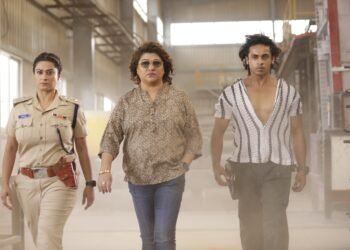 ಕನಸಿನ ರಾಣಿ ಮಾಲಾಶ್ರೀ ಅಭಿನಯದ “ಪೆನ್ ಡ್ರೈವ್”!