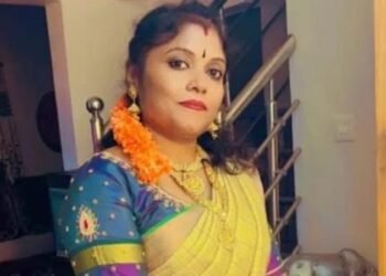 ಅನುಮಾನಾಸ್ಪದ ರೀತಿಯಲ್ಲಿ ಮಹಿಳೆ ಸಾವು
