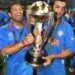 ODI World Cup : ಭಾರತದ ಎರಡನೇ ವಿಶ್ವಕಪ್ ಟ್ರೋಫಿಗೆ 14 ವರ್ಷ