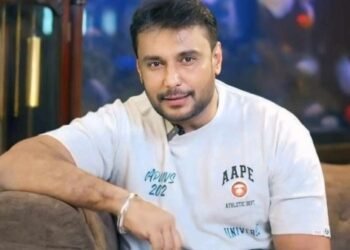 ಇಂದು ದರ್ಶನ್ ಅರ್ಜಿ ವಿಚಾರಣೆ!