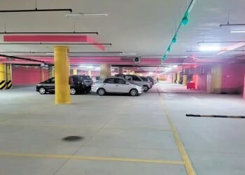 ಪಾರ್ಕಿಂಗ್ ತೆರಿಗೆಯಲ್ಲಿ ರಾಜ್ಯ ಸರ್ಕಾರದ ಕಳ್ಳಾಟ!?