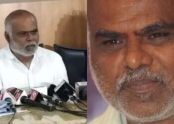 ವಂಚನೆ ಪ್ರಕರಣ: ನಿರ್ಮಾಪಕ ಎಂ.ಎನ್. ಕುಮಾರ್ ವಶಕ್ಕೆ