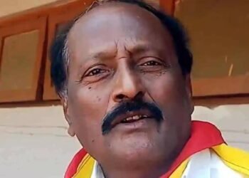 ಸಾಹಿತಿ ಕುಂ.ವೀರಭದ್ರಪ್ಪ ಸೇರಿ ಮೂವರಿಗೆ ನಾಡೋಜ ಗೌರವ; ಏ. 4ಕ್ಕೆ ಪ್ರಶಸ್ತಿ ಪ್ರದಾನ