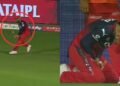 Virat kohli : ವಿರಾಟ್ ಕೊಹ್ಲಿಯ ಕೈಗೆ ಗಂಭೀರ ಗಾಯ? ಏನಾಯಿತು ಅವರಿಗೆ?
