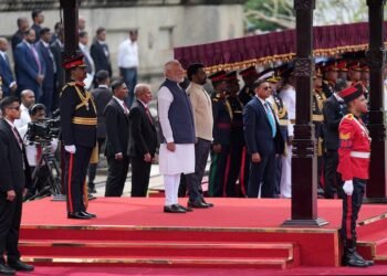 Srilanka