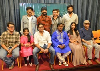 ತೆರೆಗೆ ಬರಲು ಸಿದ್ಧವಾಗುತ್ತಿದೆ ಯುದ್ಧ ಕಾಂಡ!