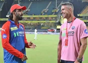 ಗೌತಮ್ ಗಂಭೀರ್‌ಗೆ ಅಲ್ಲ, ತಮ್ಮ ನೆರವಿಗೆ ಬಂದ ಕೋಚ್​ಗೆ ಧನ್ಯವಾದ ಹೇಳಿದ ಕೆ. ಎಲ್ ರಾಹುಲ್​