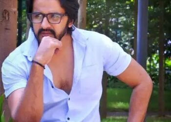 ಸಿಹಿ ಸುದ್ದಿ ಕೊಟ್ಟ ಮಾಜಿ ಬಿಗ್ ಬಾಸ್ ಧರ್ಮ ಕೀರ್ತಿರಾಜ್ !