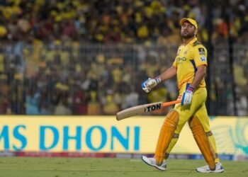 MS Dhoni : ಎಂಎಸ್ ಧೋನಿ 2023ರಲ್ಲಿ ನಿವೃತ್ತಿ ಪಡೆಯಬೇಕು; ಮನೋಜ್ ತಿವಾರಿ