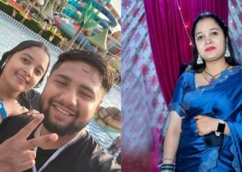 Roller Coaster Accident: ರೋಲರ್ ಕೋಸ್ಟರ್ ಅವಘಡ: ಮದುವೆ ನಿಶ್ಚಯವಾಗಿದ್ದ ಯುವತಿ ದಾರುಣ ಸಾವು