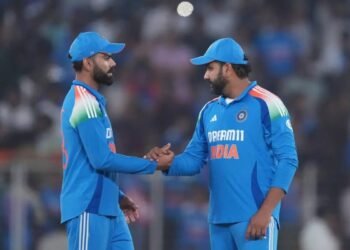 “ನಂಬಿಕೆಯ ವಿಚಾರ “: ರೋಹಿತ್ ಶರ್ಮಾ ಜೊತೆಗಿನ ನಾಯಕತ್ವದ ವಿಚಾರ ಬಹಿರಂಗ ಮಾಡಿದ ವಿರಾಟ್​