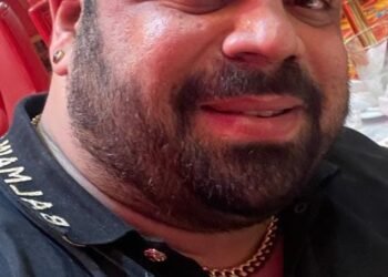 ನಟಿ ಸಂಜನಾ ಗಲ್ರಾನಿಗೆ ವಂಚಿಸಿದ ಪ್ರಕರಣ: ಆರೋಪಿಗೆ ಶಿಕ್ಷೆ