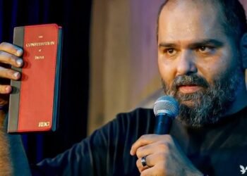 kunal Kamra Controversy: “ಶಿಂಧೆ ದ್ರೋಹಿ” ಹೇಳಿಕೆ: ಹೈಕೋರ್ಟ್ ಮೊರೆಹೋದ ಕುನಾಲ್ ಕಾಮ್ರಾ
