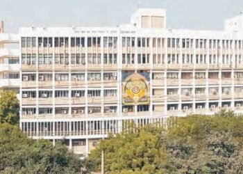 ಆಯುರ್ವೇದ ವಿಜ್ಞಾನಗಳ ಸಂಶೋಧನಾ ಸಂಸ್ಥೆಯಲ್ಲಿ 2 ಹುದ್ದೆಗಳು; 1.5 ಲಕ್ಷ ರೂ.ವರೆಗೆ ಸಂಬಳ