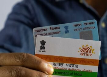 ಪ್ಯಾನ್-ಆಧಾರ್ ಲಿಂಕ್ ಮಾಡದವರಿಗೆ ಸಿಹಿ ಸುದ್ದಿ; ಗಡುವು ವಿಸ್ತರಿಸಿದ ಐಟಿ ಇಲಾಖೆ