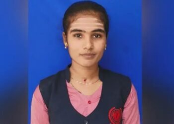 ಲಾರಿ ಡ್ರೈವರ್ ಮಗಳು ರಾಜ್ಯಕ್ಕೆ ಪ್ರಥಮ!