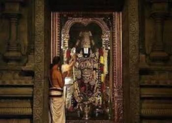 ತಿಮ್ಮಪ್ಪನ ಸನ್ನಿಧಿಯಲ್ಲಿ ಅಚ್ಚರಿಗಳ ಭಂಡಾರ! ವಿಜ್ಞಾನ ಲೋಕಕ್ಕೂ ನಿಲುಕದ ನಿಗೂಢ ಲೋಕ!