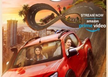 ಅಮೆಜಾನ್‌ ಪ್ರೈಮ್‌ ಓಟಿಟಿಯಲ್ಲಿ ಪಾರು ಪಾರ್ವತಿ!