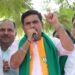 ಕಪಾಳಮೋಕ್ಷ ಯಾರಿಗೆ ಮಾಡಬೇಕು?: ವಿಜಯೇಂದ್ರ