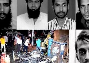 ದಿಲ್ಸುಖ್ನಗರ್ ಅವಳಿ ಬಾಂಬ್ ಸ್ಫೋಟ: ಯಾಸಿನ್ ಭಟ್ಕಳ್ ಸೇರಿ ಐವರು ಉಗ್ರರ ಮರಣದಂಡನೆ ಶಿಕ್ಷೆ ಎತ್ತಿ ಹಿಡಿದ ತೆಲಂಗಾಣ ಹೈಕೋರ್ಟ್