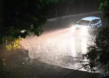 ಕರಾವಳಿ ಹಾಗೂ ಮಲೆನಾಡಿನಲ್ಲಿ ಒಂದು ವಾರ ಮಳೆ