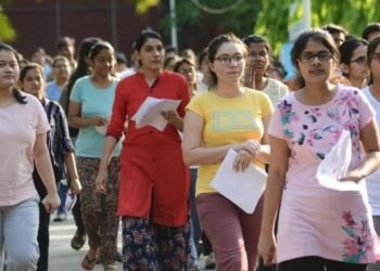 KCET 2025 Exam: ಪರೀಕ್ಷೆಯ ಹಾಲ್ ಟಿಕೆಟ್ ಬಿಡುಗಡೆ ಮಾಡಿದ ಕೆಸಿಇಟಿ; ಹೀಗೆ ಡೌನ್ ಲೋಡ್ ಮಾಡಿ