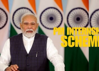 5 ಸಾವಿರ ರೂ. ಸ್ಟೈಪೆಂಡ್ ನೀಡುವ ಇಂಟರ್ನ್ ಶಿಪ್ ಯೋಜನೆ ಗಡುವು ವಿಸ್ತರಣೆ; ಹೊಸ ದಿನಾಂಕ ಇಲ್ಲಿದೆ