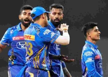 Hardik Pandya: ಭಾರತದ ಟಿ20 ಕ್ರಿಕೆಟ್ ಇತಿಹಾಸದಲ್ಲಿ ಹೊಸ ದಾಖಲೆ ಬರೆದ ಹಾರ್ದಿಕ್​ ಪಾಂಡ್ಯ