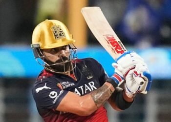 Virat Kohli: ಮತ್ತೊಂದು ಮಹತ್ವದ ಮೈಲುಗಲ್ಲು ದಾಟಿದ ರನ್ ಮೆಷಿನ್ವಿರಾಟ್ ಕೊಹ್ಲಿ