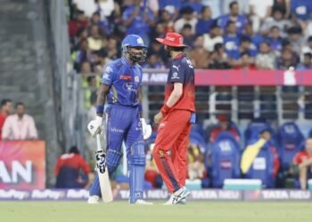 IPL 2025: ಪಾಂಡ್ಯ ಸಹೋದರರ ಸಮರದಲ್ಲಿ ಗೆದ್ದ ಒಬ್ಬ ಪಾಂಡ್ಯ!