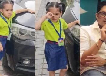 ನಟ ಅಜಯ್ ರಾವ್ ಕಾರು ಮಾರಾಟ: ಮಗಳು ಕಣ್ಣೀರು!