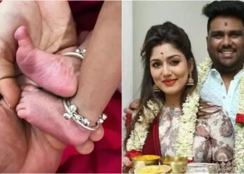 ಹೆಣ್ಣು ಮಗುವಿಗೆ ಜನ್ಮ ನೀಡಿದ ನಟಿ ಪ್ರಿಯಾಂಕ ಚಿಂಚೋಳಿ!