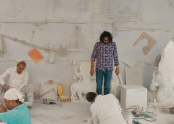 ಅಯೋಧ್ಯೆ ರಾಮಮಂದಿರದಲ್ಲಿ ಶೀಘ್ರವೇ ಮತ್ತೊಂದು ಸಂಭ್ರಮ: ಜೂನ್ 6ರಂದು “ರಾಮ ದರ್ಬಾರ್” ಉದ್ಘಾಟನೆ